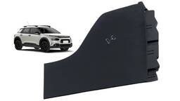 Moldura Lateral Console Diant Esq -  Citroën C4 Cactus 2022