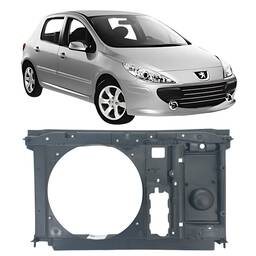 PAINEL FRONTAL PEUGEOT 307 2007-2012 CITROËN C4 2006-2016 