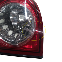 LANTERNA TRASEIRA DIREITA L200 TRITON 08 A 17  C DETALHE