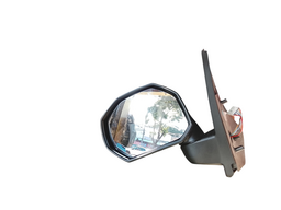 Retrovisor Esquerdo Palio Weekend Adventure 2009 a 2020 Elé