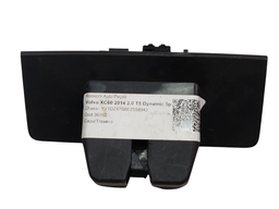 FECHADURA TAMPA TRASEIRA VOLVO V60 2013 A 2019 XC60 2009/17