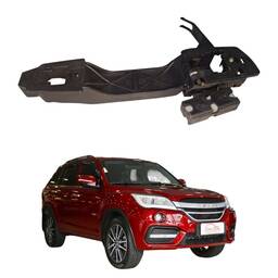 Suporte Maçaneta Externa T.D Lifan X60 2018 1.8 aut