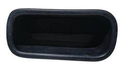 MOLDURA PUXADOR PORTA D.D CHERY QQ 2016 GASOLINA