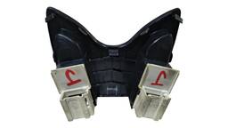 BOTÃO VIDRO ELETRICO CHERY QQ 2016 GASOLINA