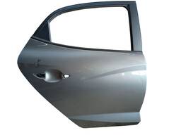 Porta Traseira Direita Hb20 Hatch 2020 2021 2022/..