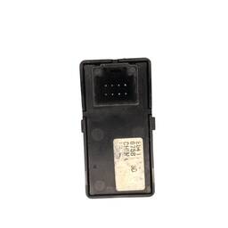 BOTÃO COMANDO VIDRO ELETRICO T.D NISSAN KICKS 2019 SV