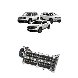 Tampa Válvulas Toro Renegade Compass Commander Rampage 2.0