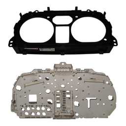 CARCAÇAS PAINEL INSTRUMENTOS PAJERO IO E TR4 98/09