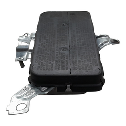 BOLSA AIRBAG PORTA TRAS ESQ CLASSE E W211 A2038600105 