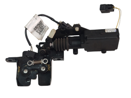 Fechadura Elétrica Tampa Traseira Fiesta Sedan 2004 a 2014