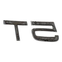 EMBLEMA T5 TRASEIRO VOLVO XC60 T5 2011 A 2015