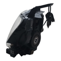 FAROL ESQUERDO PAJERO FULL 08 A 20 10087873 C/DETALHE