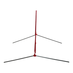 TRIÂNGULO SINALIZAÇÃO VOLVO XC60 2013 5638226