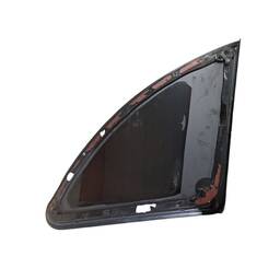 VIDRO LATERAL TRASEIRO ESQUERDO LIFAN X60 2013 A 2019