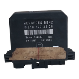 MODULO PORTA DIANTEIRO DIREITO C240 96/01 2108203426