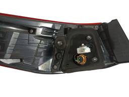 LANTERNA TRASEIRA DIREITA YARIS SEDAN 2019/ (CANTO) LED