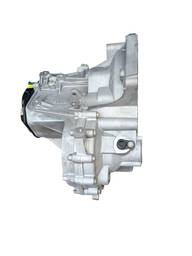 CAIXA CAMBIO GOL VOYAG G7 G8 FOX POLO 1.0 12V 3CC MPI 2017/ 