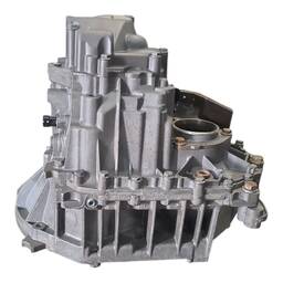 Caixa Câmbio Manual Original Fiat Evo 2021