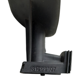 ACABAMENTO TRAVA PORTINHOLA VOLVO XC60 2009 A 2013 31299107