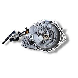 CAIXA CAMBIO CORSA 1.0 2003 A 2010 (MOD MONT) VARÃO, EMB HID