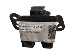 FECHADURA TAMPA TRASEIRA SANTA FÉ 2007 2008 A 2013