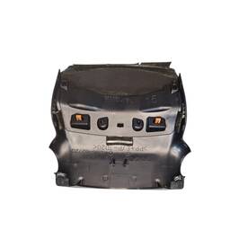 MOLDURA ACABAMENTO COLUNA  COROLLA CROSS XRE 2022