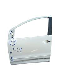 Porta Dianteira Esquerda Fox Spacefox 2015 a 2022 (avaria)