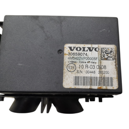 SENSOR ALARME VOLVO XC60 2009 A 2017 30659074