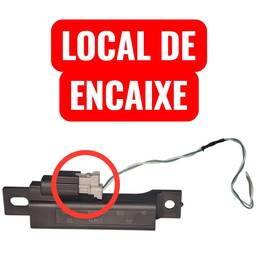 PLUG SENSOR ANTENA KELLES KICKS 2019 SV