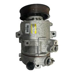 COMPRESSOR AR CONDICIONADO SPORTAGE 2.0 FLEX 2017 A 2022