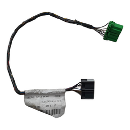 CHICOTE MULTIMÍDIA VOLVO XC60 2009 A 2013 30786395