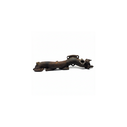 COLETOR ESCAPE DIREITO DISCOVERY 4 3.0 2010/16 9X2Q9430DA