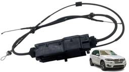 Módulo Freio de Mão - BMW X5 XDrive 3.0 Diesel 2016