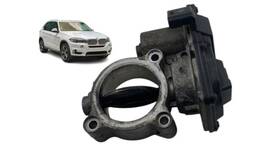 TBI Corpo de Borboleta - BMW X5 XDrive 3.0 Diesel 2016