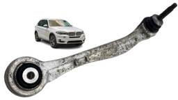 Braço Direito Curvo Traseiro Esq Suspensão Bmw X5 E53 16/18