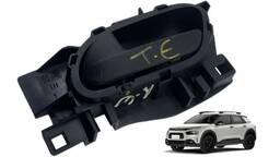 Maçaneta Interna ( Tras Esq ) - Citroën C4 Cactus 1.6 2022