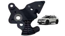 Trava Banco ( Traseiro Esq ) - Citroën C4 Cactus 1.6 2022