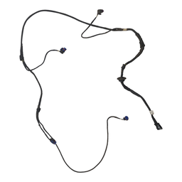 CHICOTE ESTACIONAMENTO TRASEIRO MERCEDES W211 A2115406506