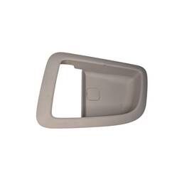 MOLDURA MAÇANETA PORTA T.E KIA CERATO 2009