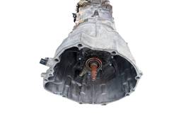 CAIXA CAMBIO FRONTIER 2.5 DIESEL 2013 A 2016 4X4 MANUAL 