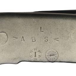 ACABAMENTO RETROVISOR ESQUERDO LIFAN X60 2018 1.8 AUT