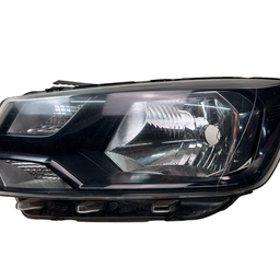 Farol Esquerdo Gol Voyage G8 Saveiro G7 (detrale)