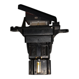 BOTÃO PISCA-ALERTA MITSUBISHI PAJERO FULL 2008 A 2020