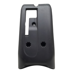 MOLDURA COLUNA VOLANTE VOLVO XC60 2009 A 2013 39860279