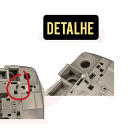 LUZ CORTESIA CENTRAL HONDA HR-V 1.8 2020