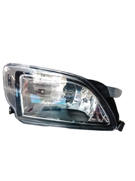 farol de milha gol g6 lado esquerdo 