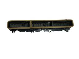 DIFUSOR AR CONDICIONADO CENTRAL HONDA HR-V 2018 A 2021