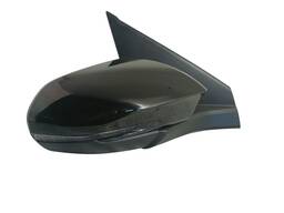 Retrovisor Direito Pulse Fastback 2022 2023 2024/..