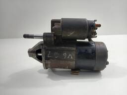 Motor Partida Arranque Sportage Tucson 2.7 V6 2005 a 2010 