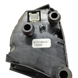 BOTÃO COMANDO SOM DIREITO VOLVO XC60 2011 A 2013 31318644